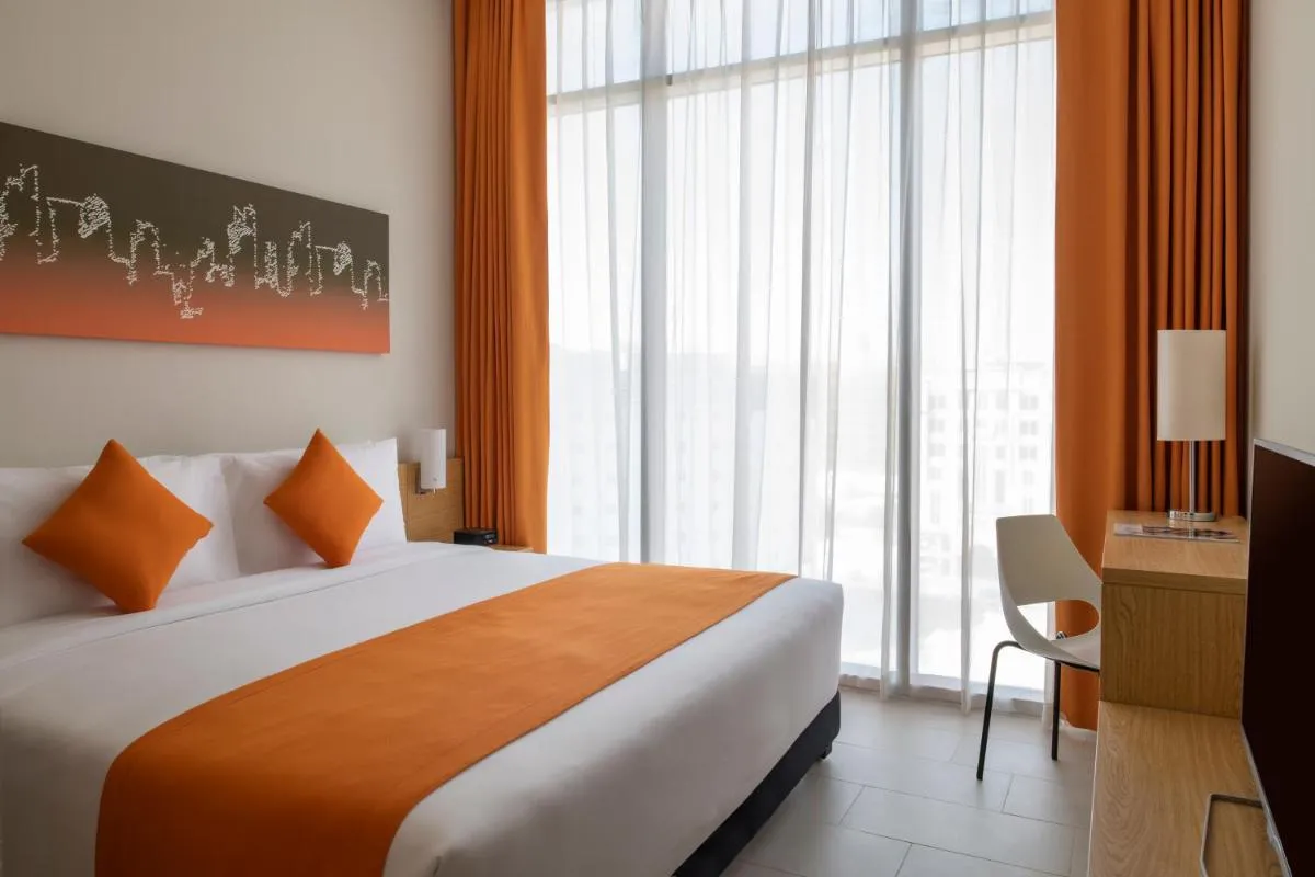 Image 6 of Adagio Doha