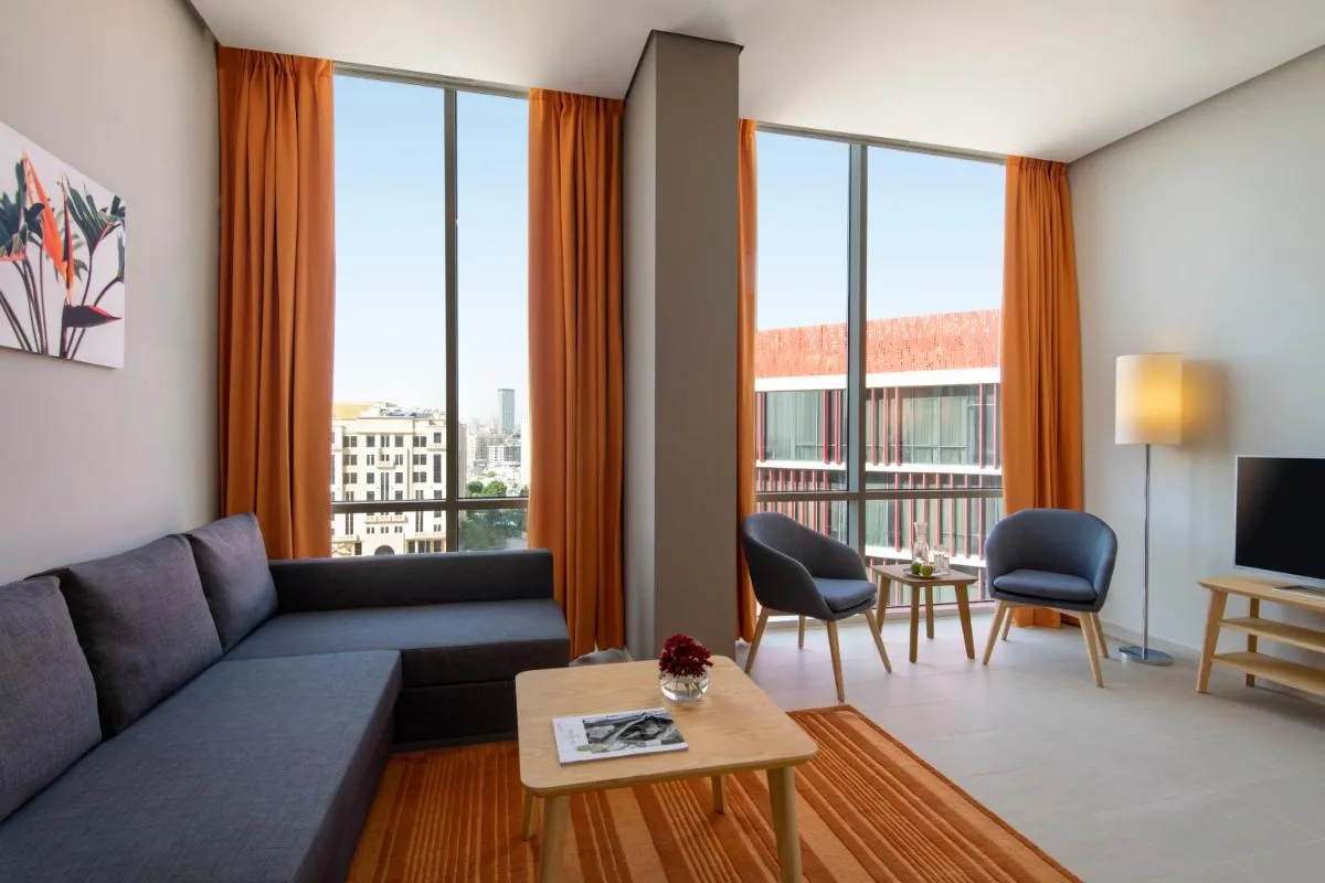 Image 5 of Adagio Doha