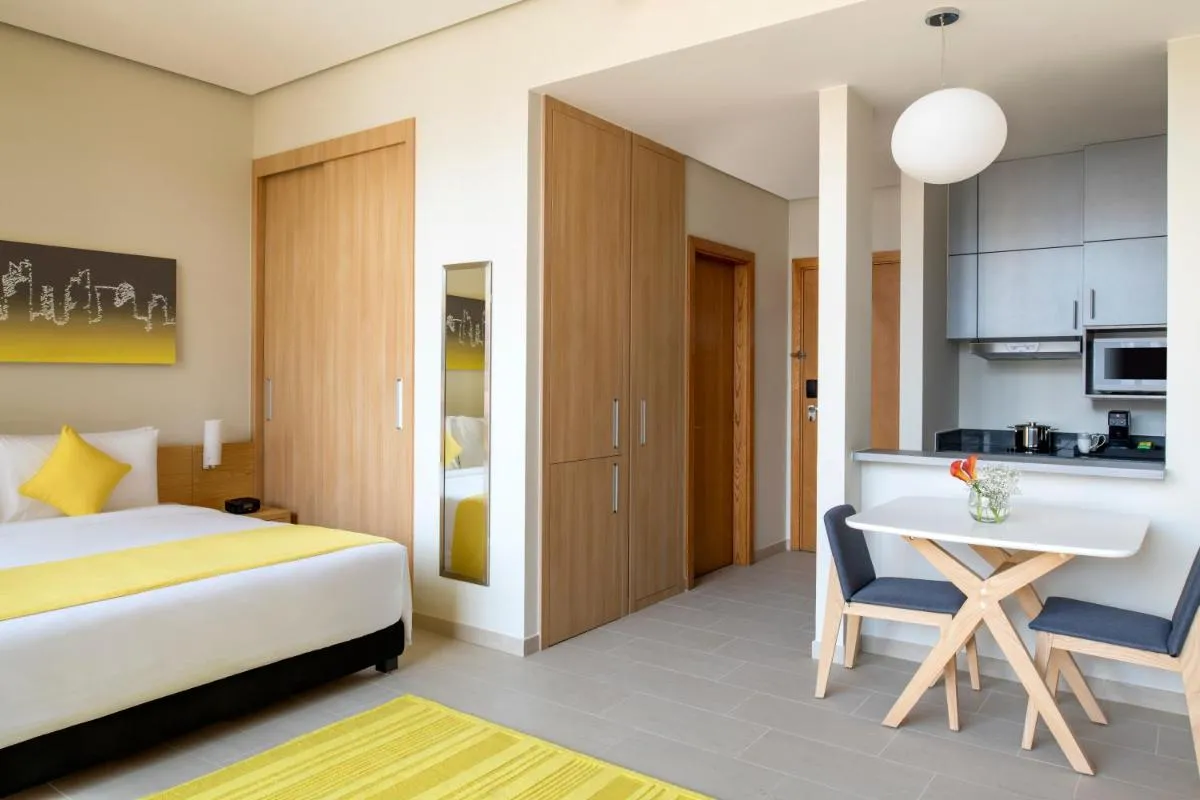 Image 4 of Adagio Doha