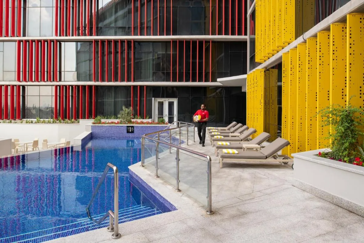 Image 3 of Adagio Doha