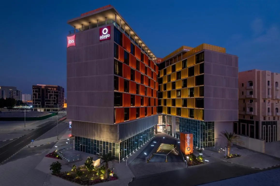 Image of Adagio Doha