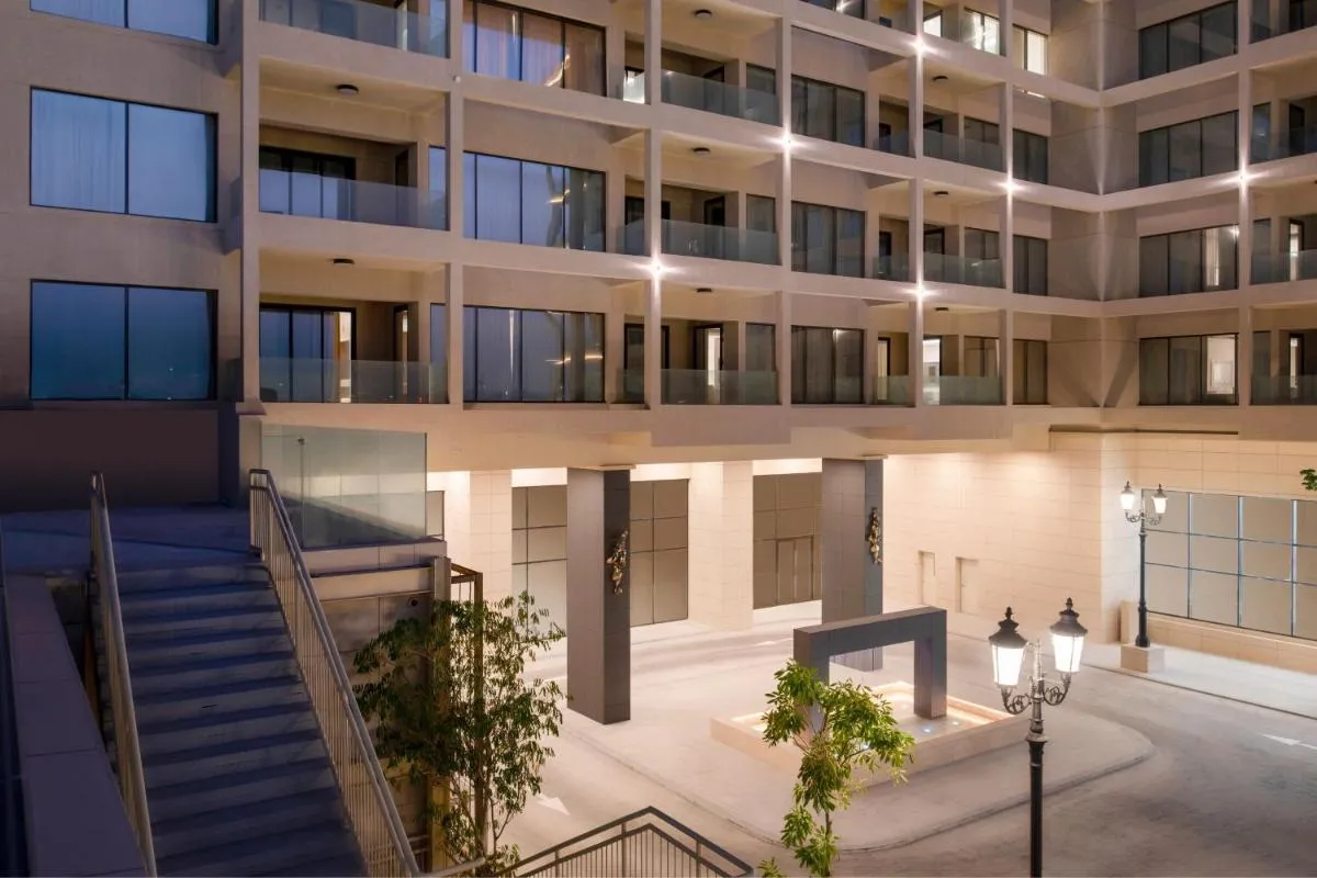 Image 1 of Agora, Doha, Autograph Collection