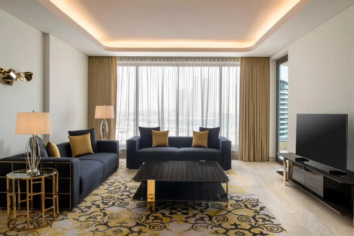 Image 2 of Agora, Doha, Autograph Collection