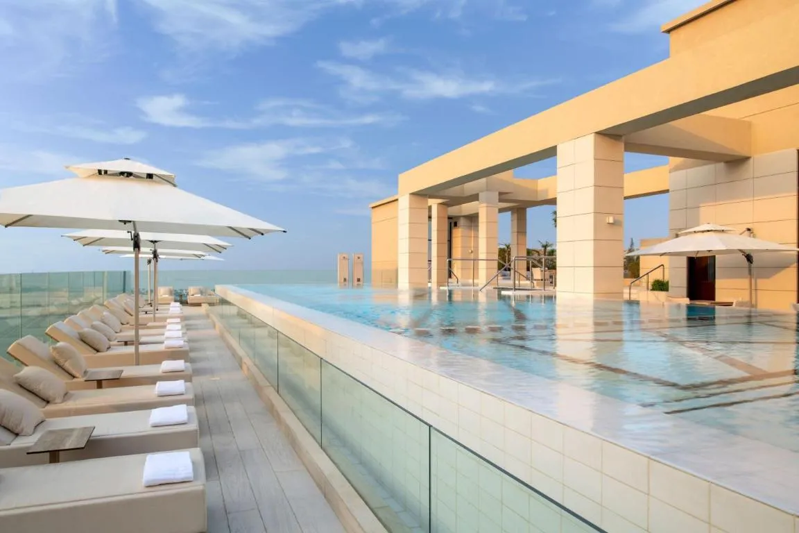 Image of Agora, Doha, Autograph Collection