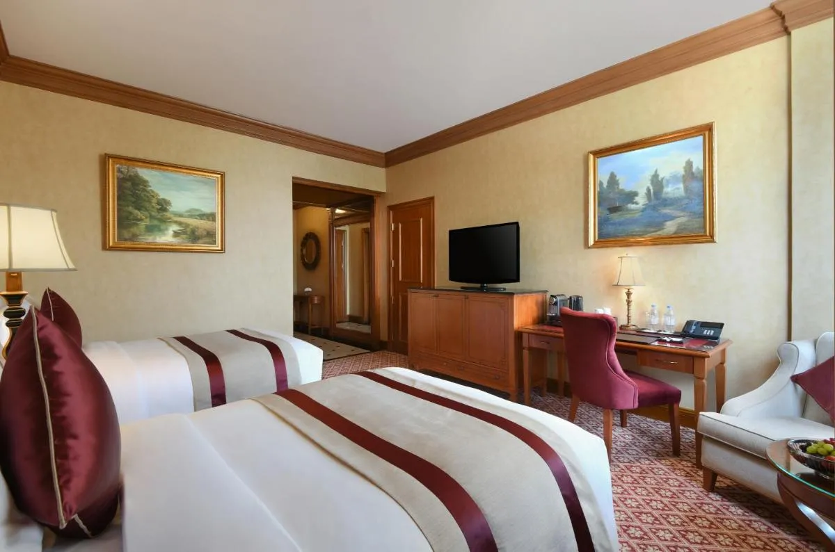 Image 4 of Al Aziziyah Boutique Hotel By The Torch