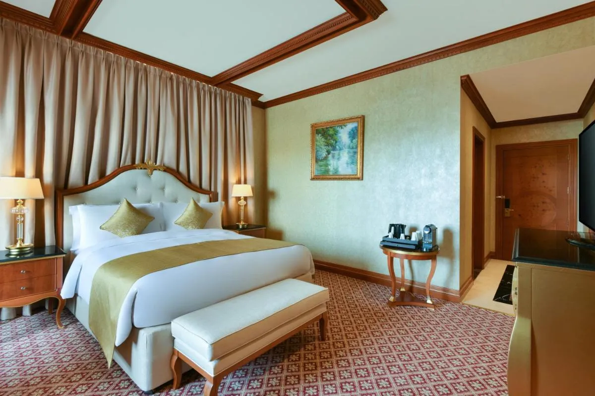 Image 1 of Al Aziziyah Boutique Hotel By The Torch