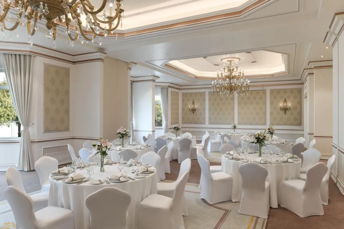 Image 6 of Al Aziziyah Boutique Hotel By The Torch