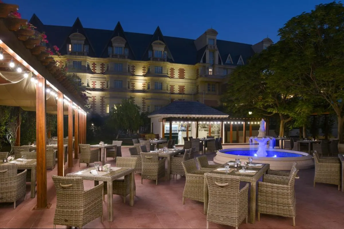 Image 5 of Al Aziziyah Boutique Hotel By The Torch