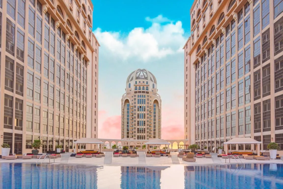 Image of Al Gassar Resort