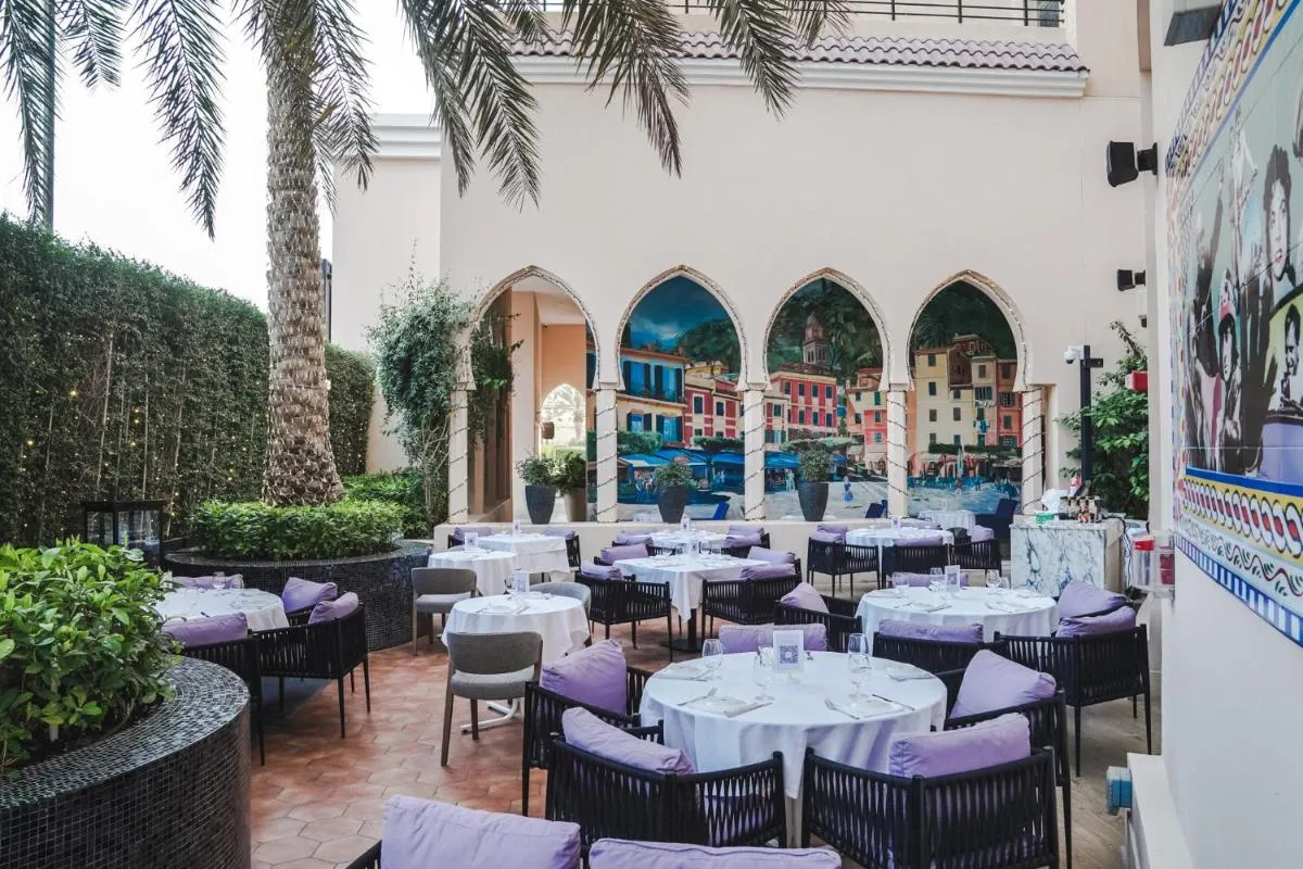 Image 3 of Al Gassar Resort