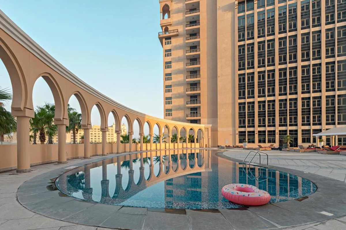 Image 2 of Al Gassar Resort