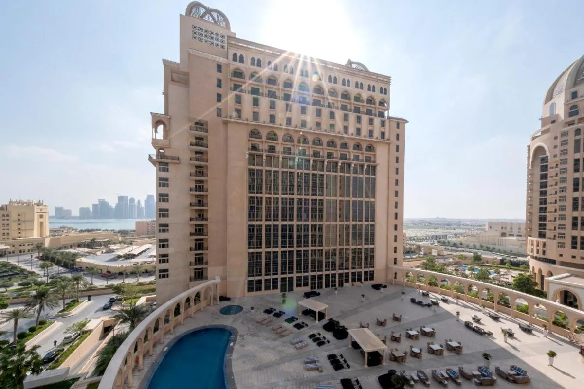 Image 5 of Al Gassar Resort