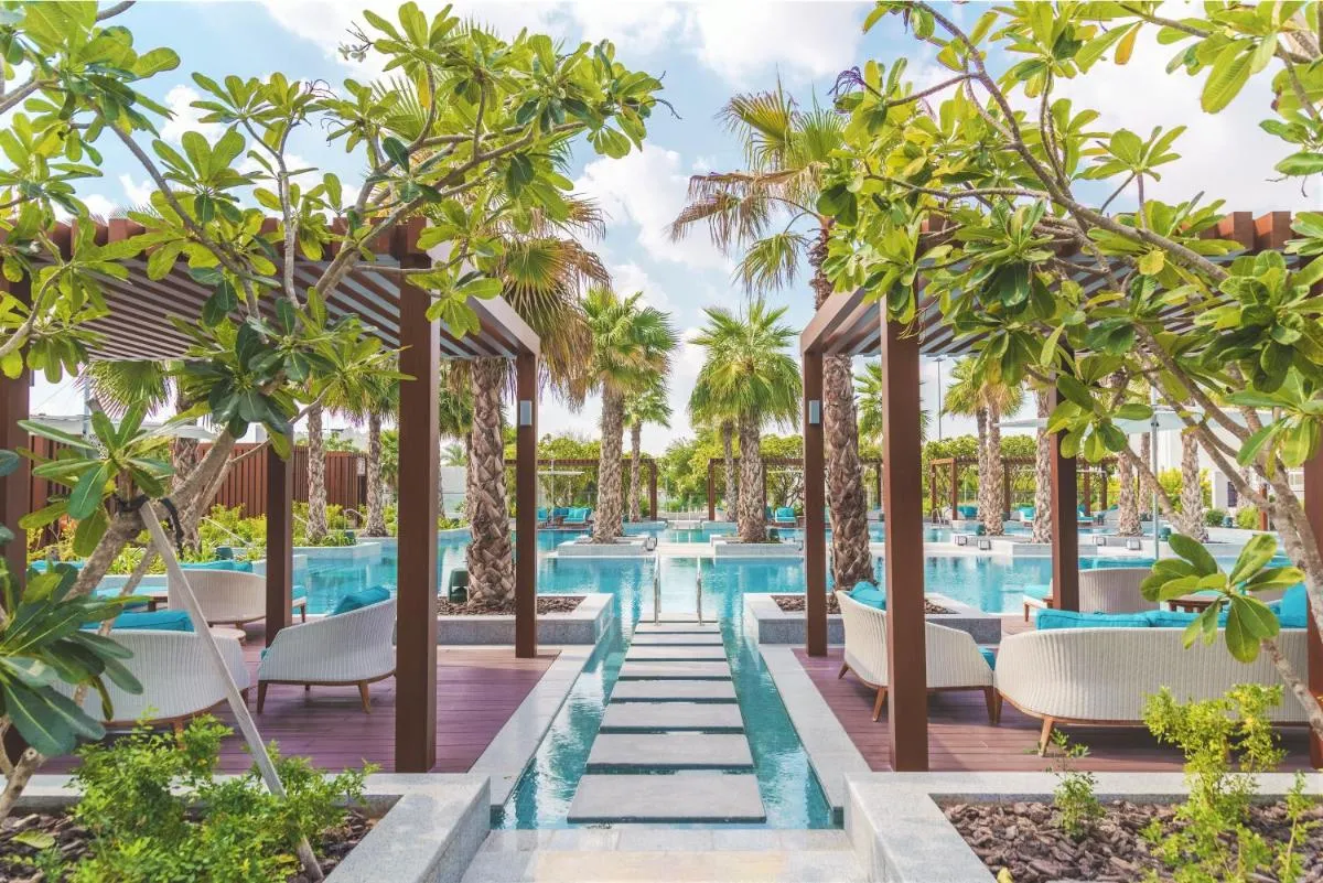 Image 1 of Al Messila, A Luxury Collection Resort & Spa, Doha