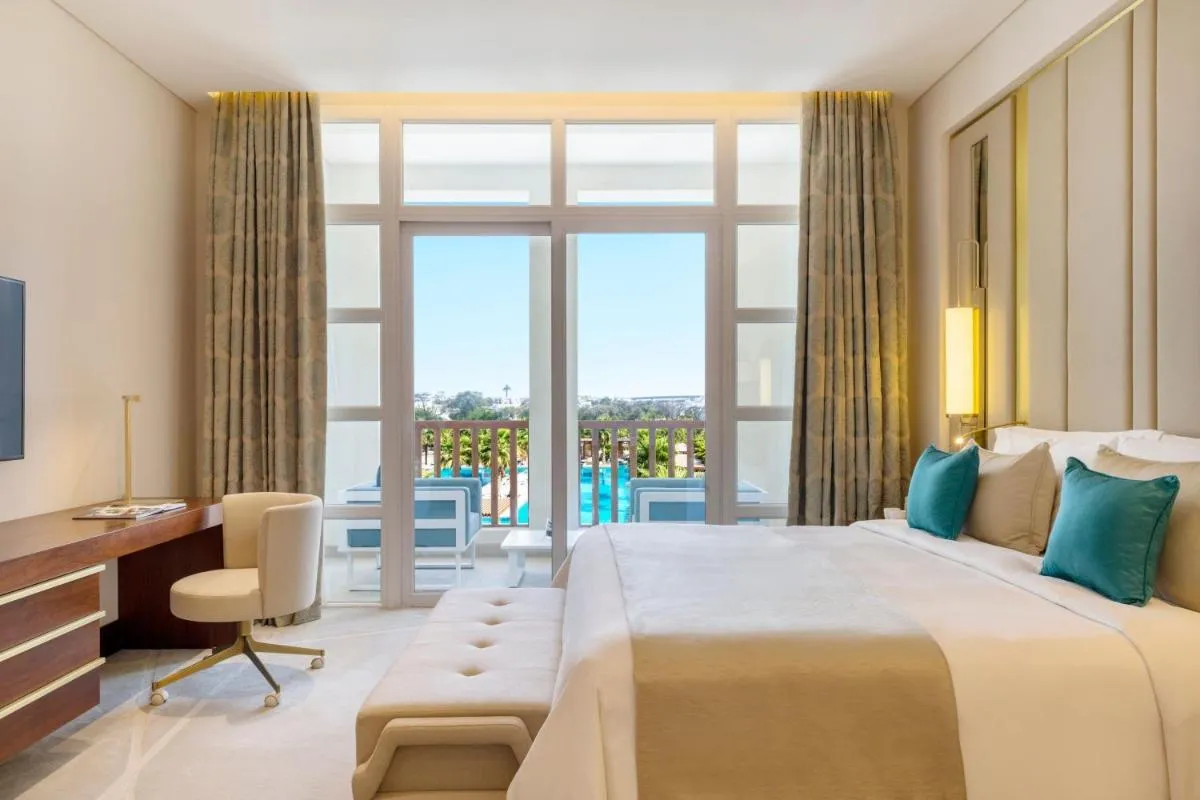 Image 3 of Al Messila, A Luxury Collection Resort & Spa, Doha