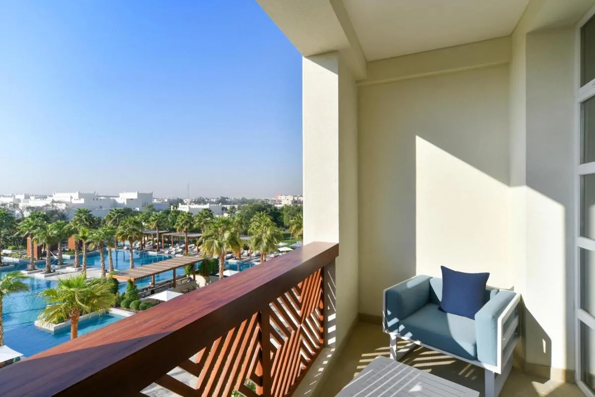 Image 4 of Al Messila, A Luxury Collection Resort & Spa, Doha