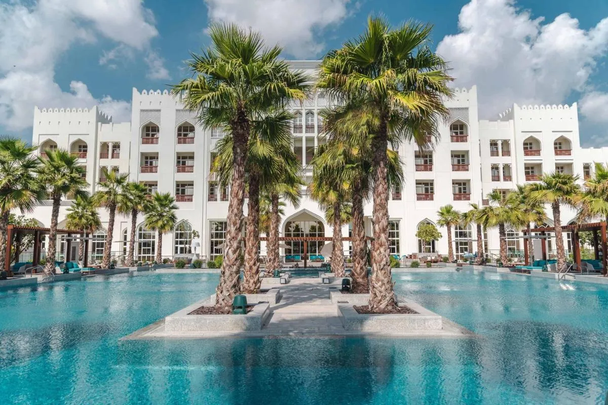 Image 5 of Al Messila, A Luxury Collection Resort & Spa, Doha