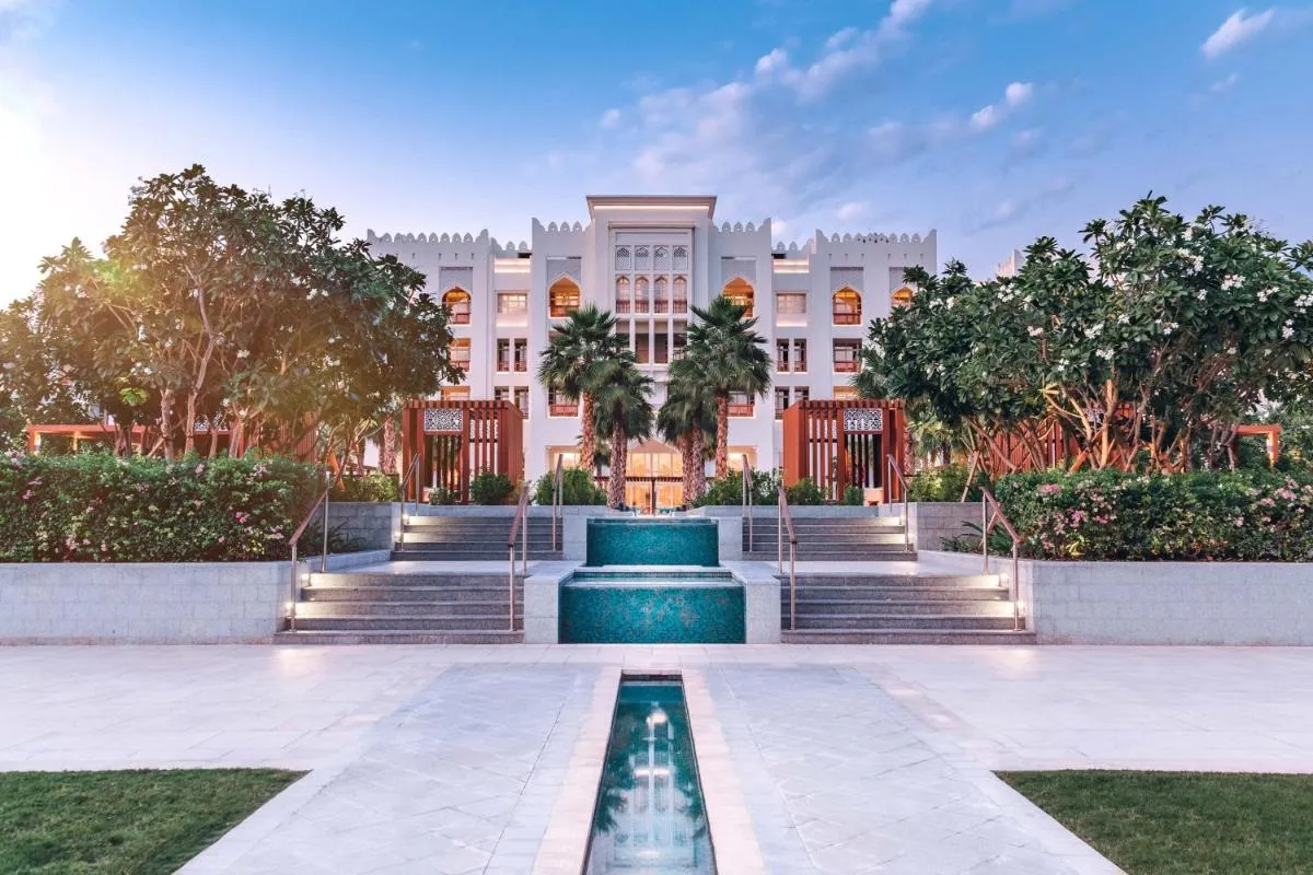 Image 2 of Al Messila, A Luxury Collection Resort & Spa, Doha