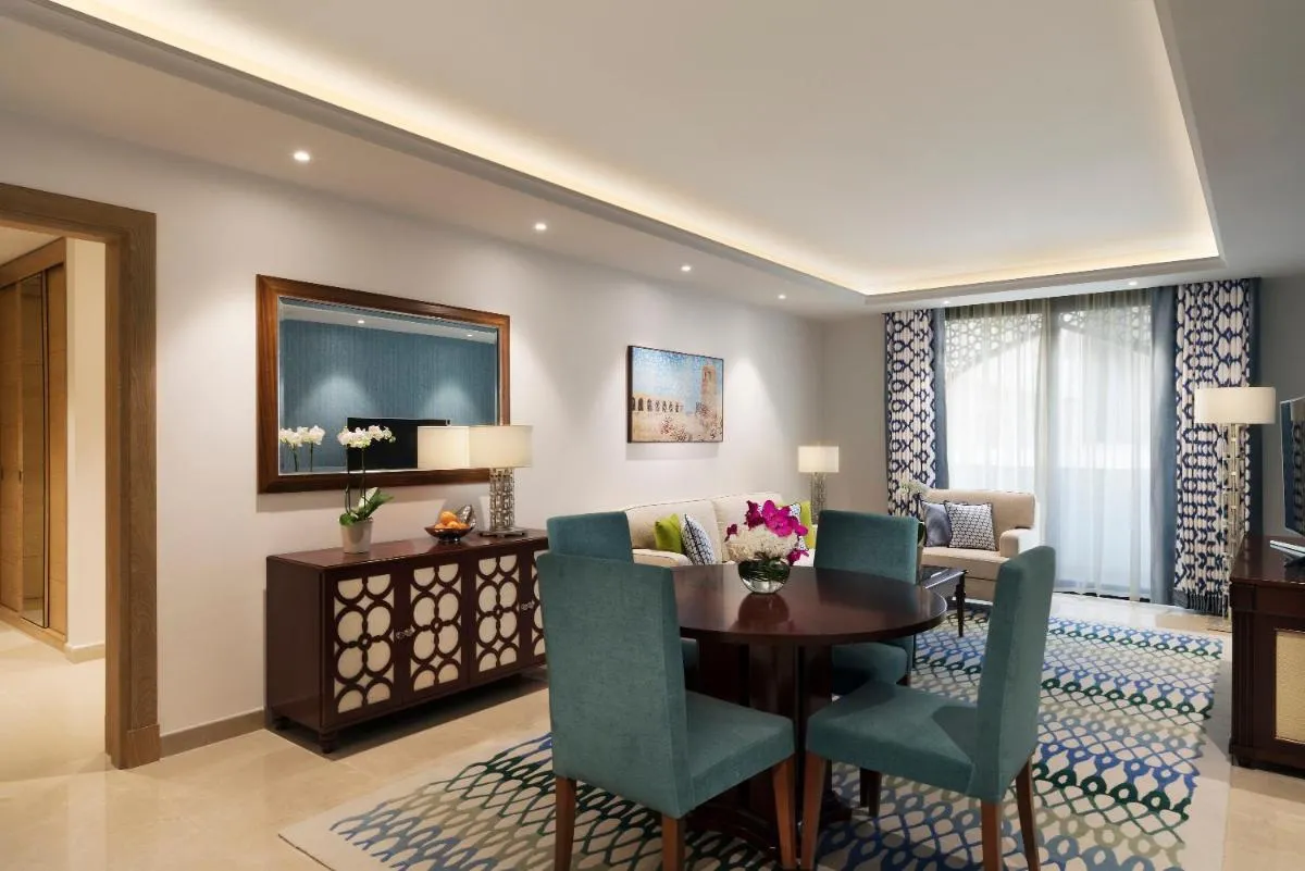 Image 4 of Al Najada Doha Hotel Apartments by Oaks