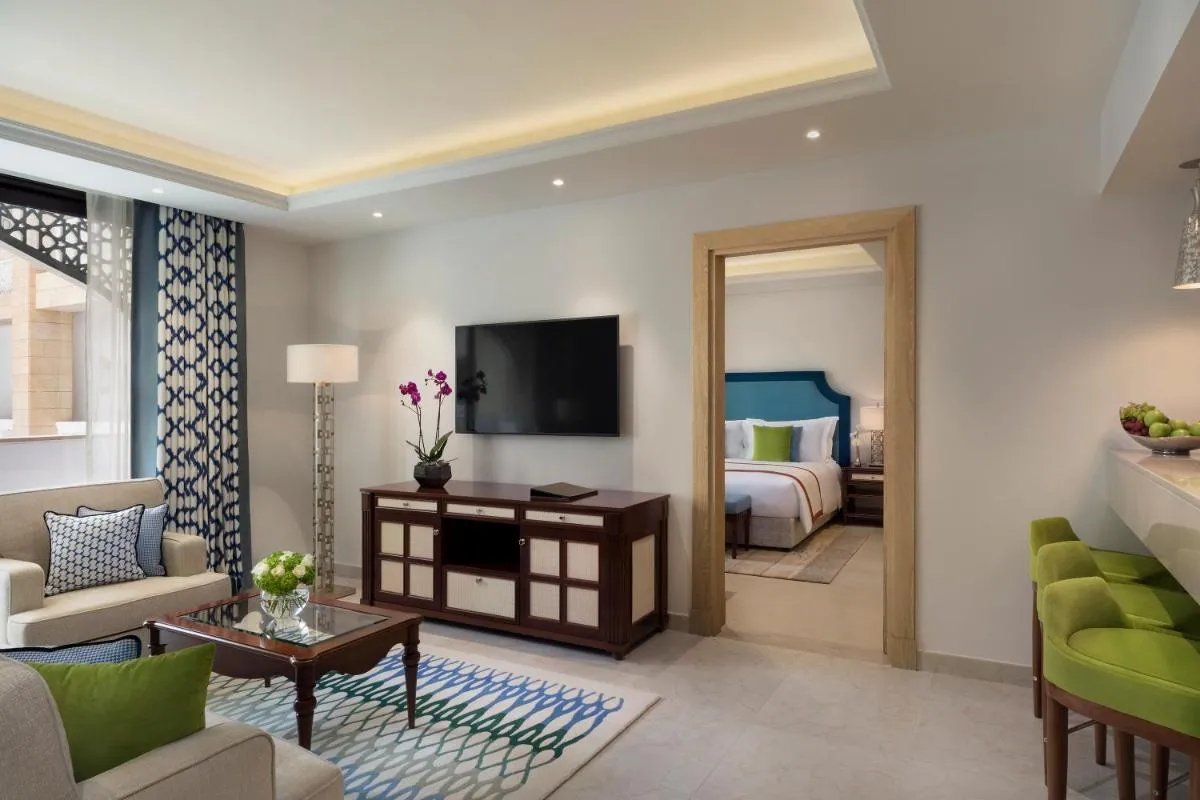 Image 5 of Al Najada Doha Hotel Apartments by Oaks