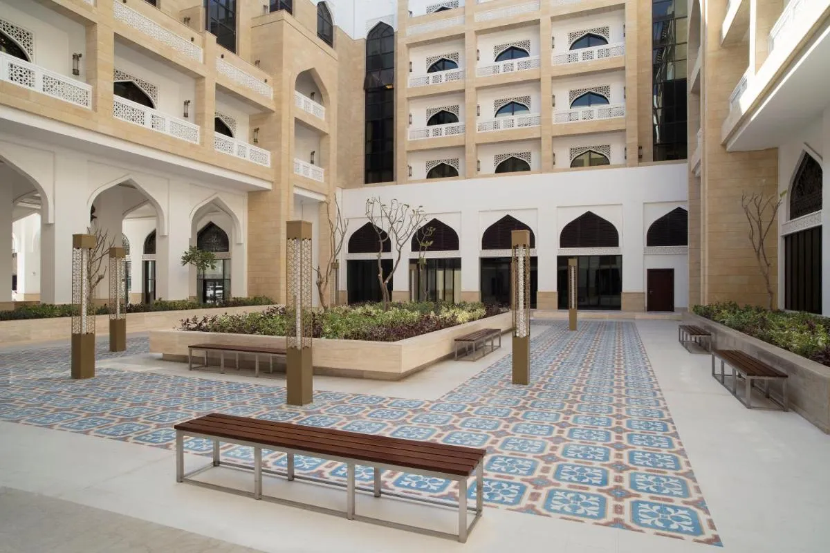 Image 6 of Al Najada Doha Hotel Apartments by Oaks