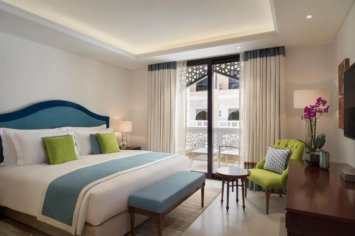 Image 1 of Al Najada Doha Hotel Apartments by Oaks