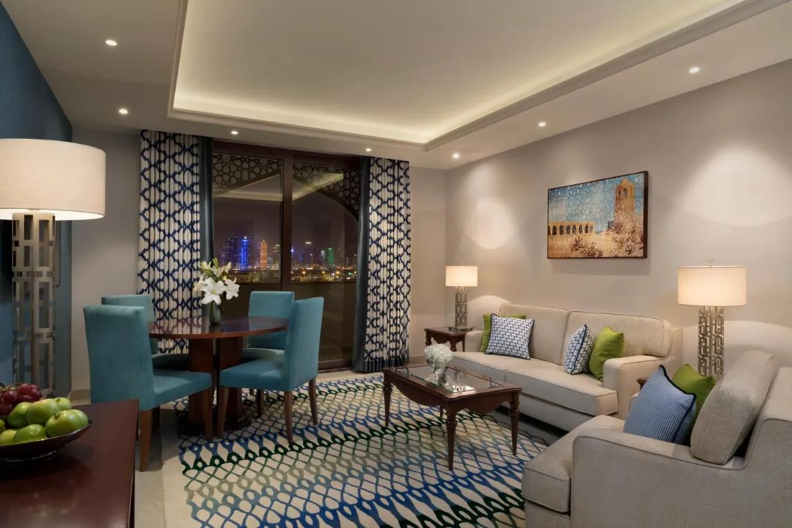 Image of Al Najada Doha Hotel Apartments by Oaks