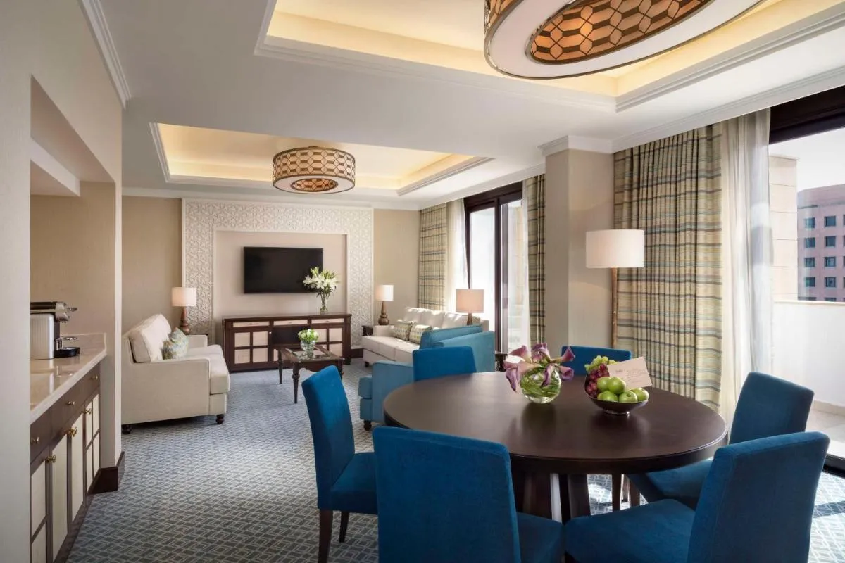 Image 6 of Al Najada Doha Hotel by Tivoli