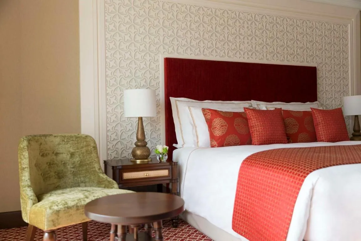 Image of Al Najada Doha Hotel by Tivoli