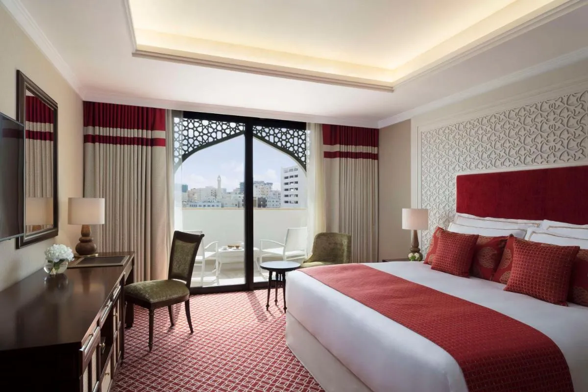 Image 1 of Al Najada Doha Hotel by Tivoli