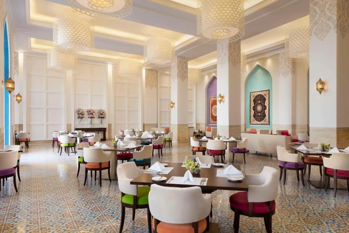 Image 3 of Al Najada Doha Hotel by Tivoli