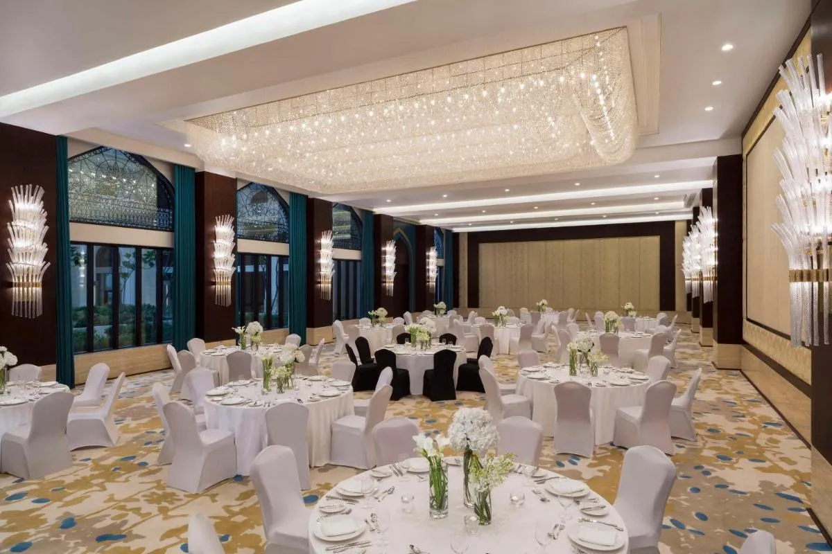 Image 5 of Al Najada Doha Hotel by Tivoli