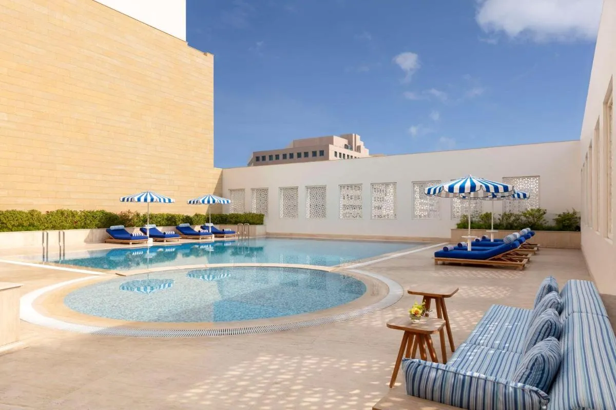 Image 2 of Al Najada Doha Hotel by Tivoli