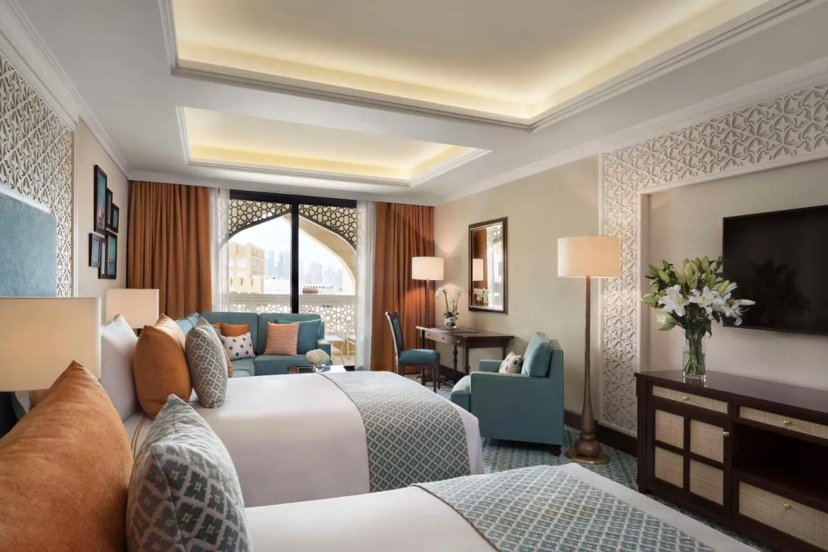 Image 4 of Al Najada Doha Hotel by Tivoli