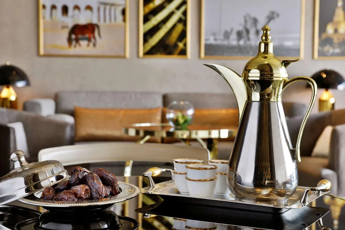 Image 6 of AlRayyan Hotel Doha, Curio Collection by Hilton