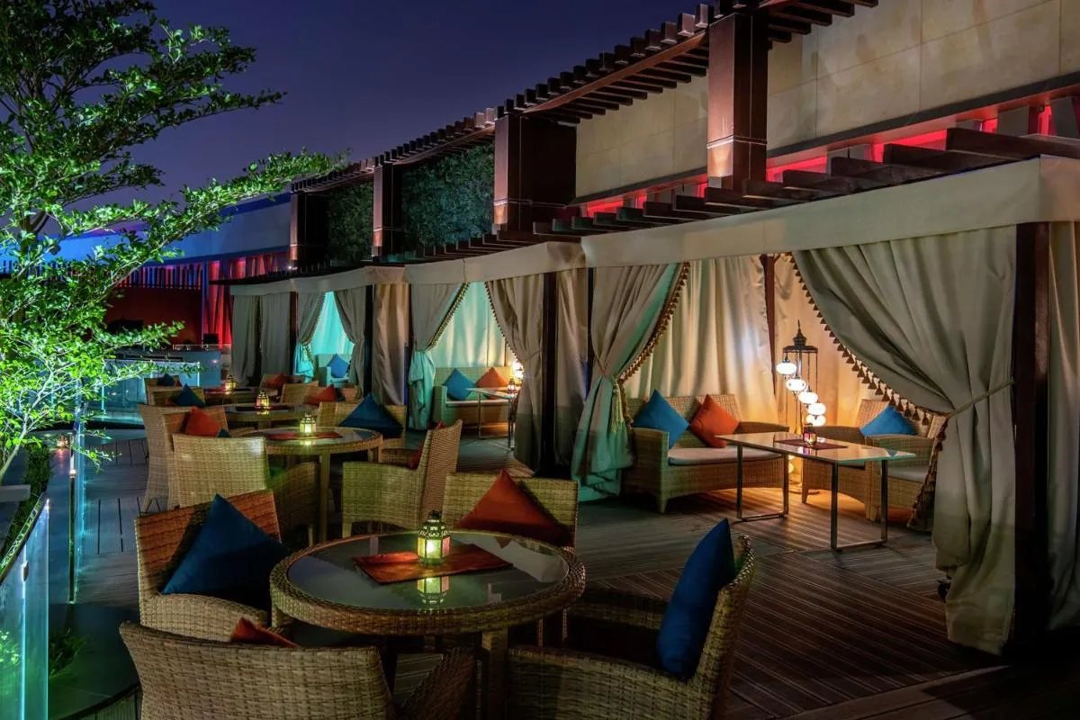 Image 5 of AlRayyan Hotel Doha, Curio Collection by Hilton