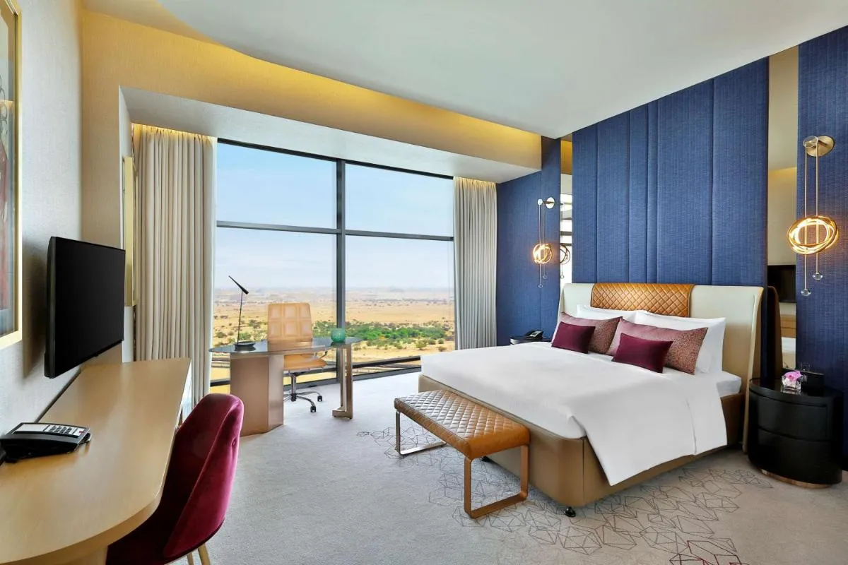 Image 4 of AlRayyan Hotel Doha, Curio Collection by Hilton
