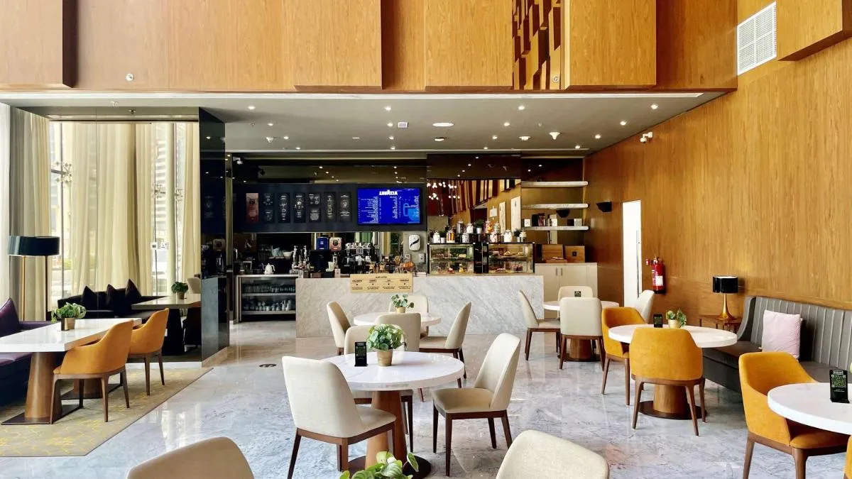 Image 4 of Aleph Doha Residences, Curio Collection By Hilton