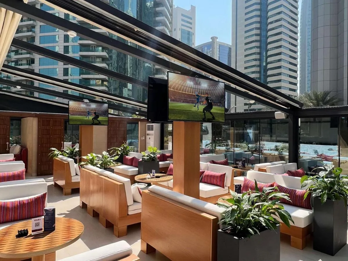 Image 6 of Aleph Doha Residences, Curio Collection By Hilton