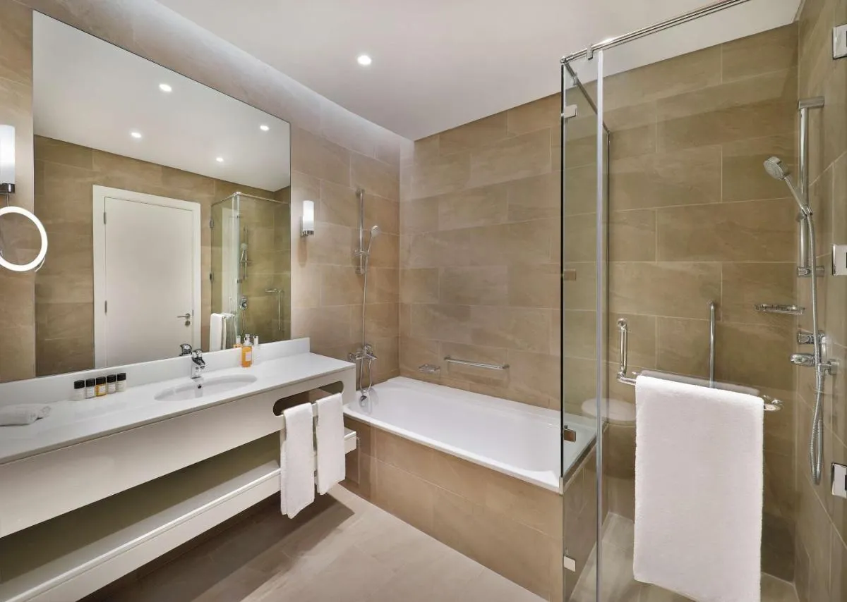 Image 2 of Aleph Doha Residences, Curio Collection By Hilton