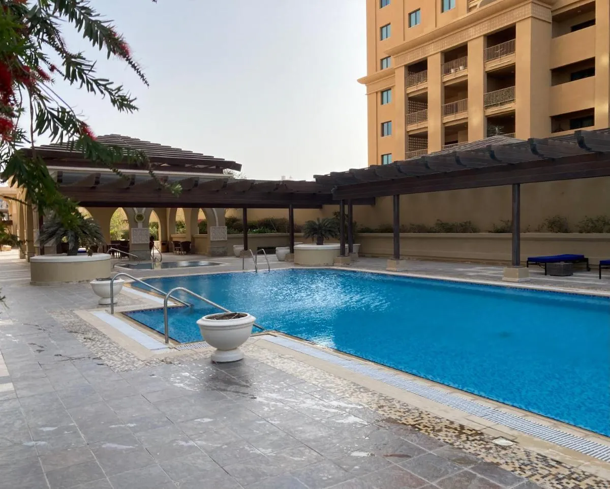 Image 3 of Alken Studio – Amazing Superior Studio with Marvellous Marina View in the Pearl, Doha