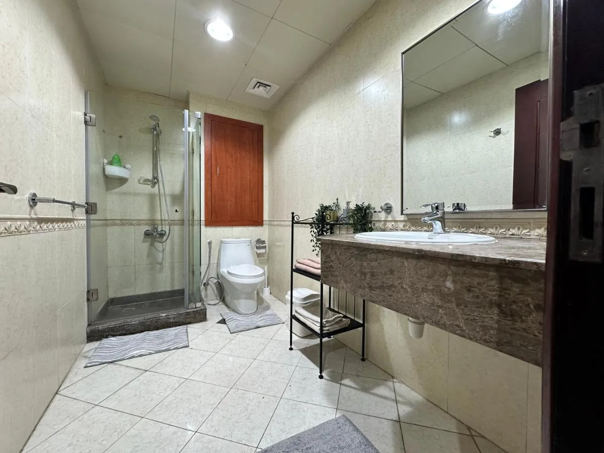 Image 2 of Alken Studio – Amazing Superior Studio with Marvellous Marina View in the Pearl, Doha