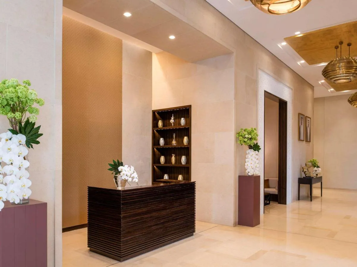 Image 1 of Alwadi Hotel Doha – MGallery