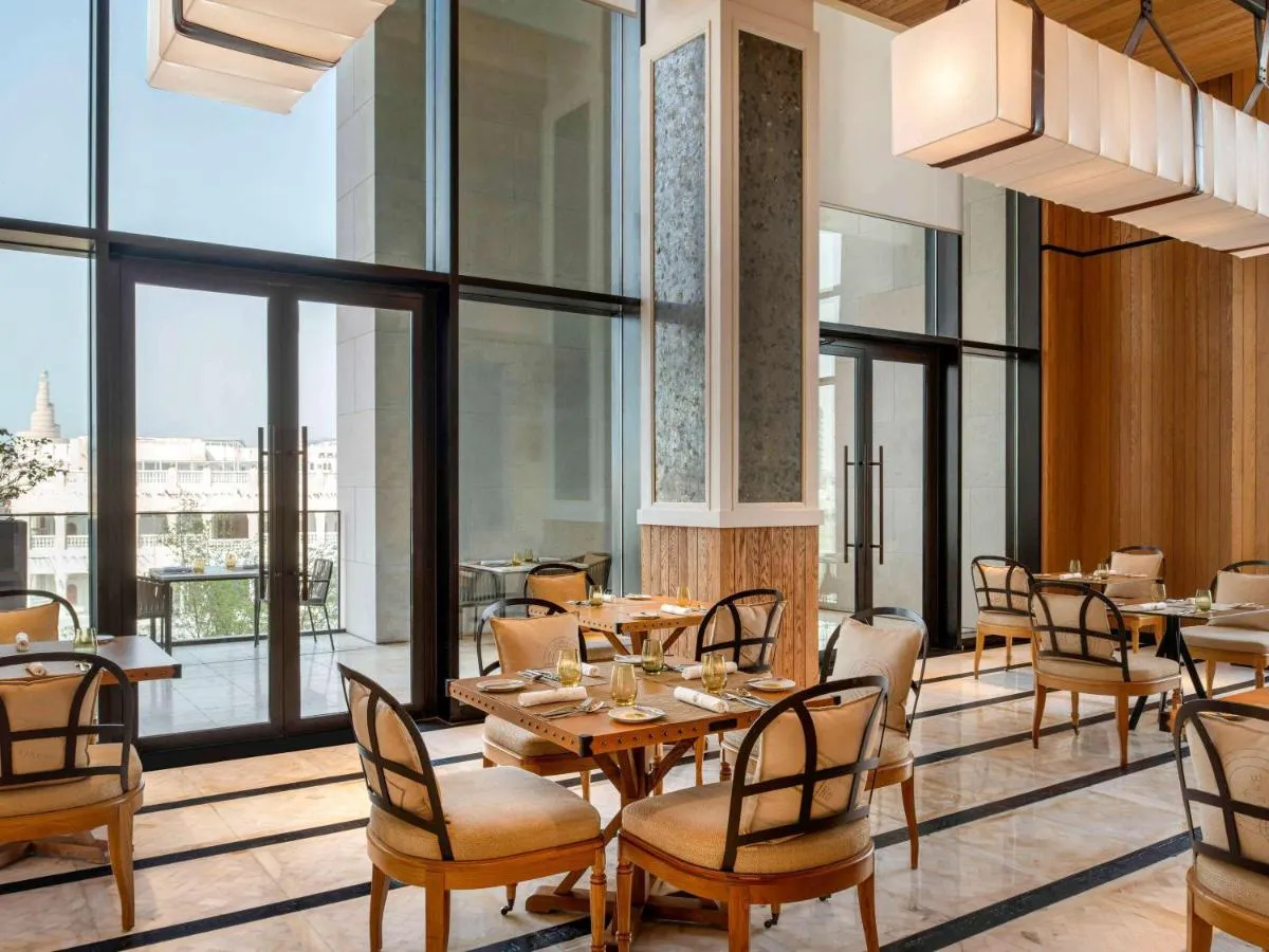 Image 4 of Alwadi Hotel Doha – MGallery