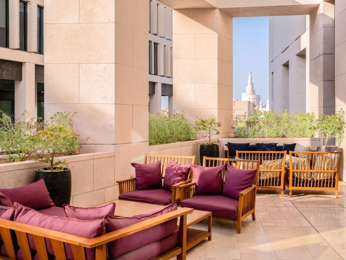 Image 5 of Alwadi Hotel Doha – MGallery