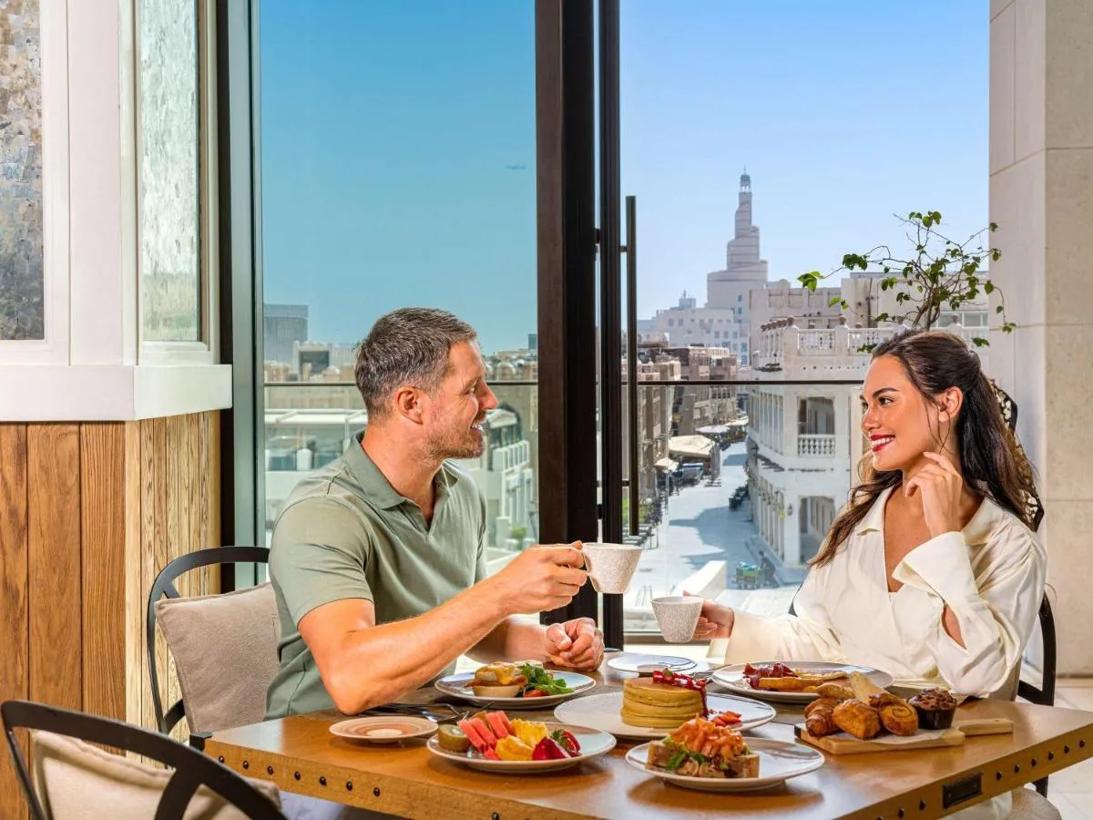 Image 6 of Alwadi Hotel Doha – MGallery
