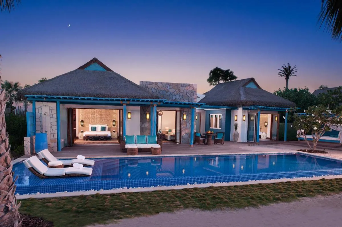Image 4 of Banana Island Resort Doha by Anantara