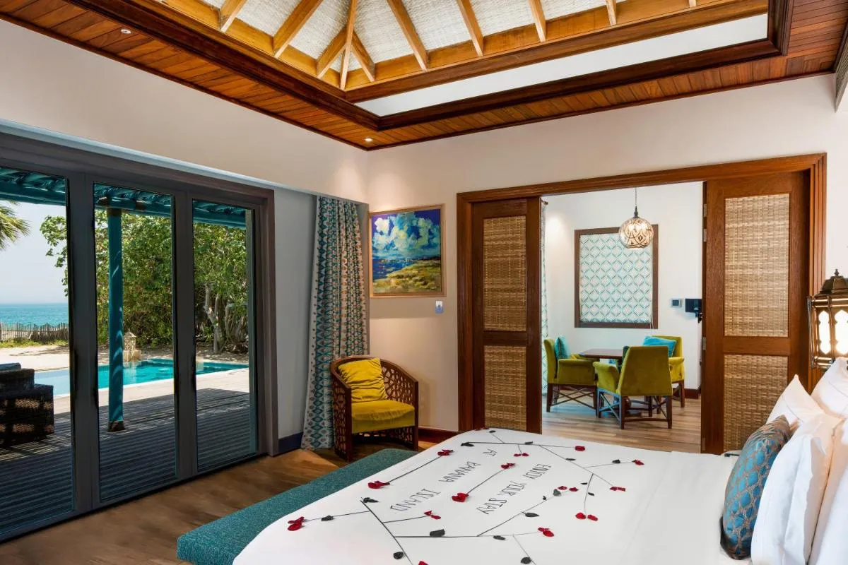 Image 5 of Banana Island Resort Doha by Anantara