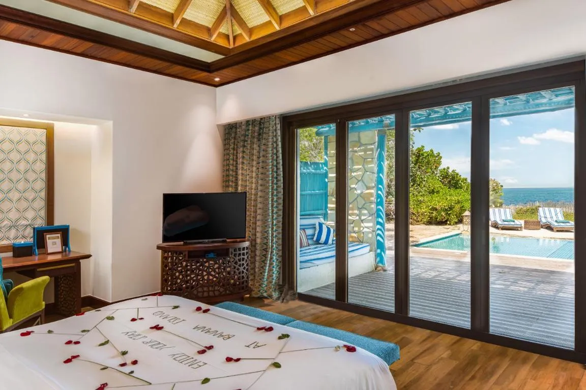 Image of Banana Island Resort Doha by Anantara