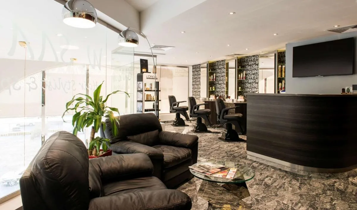 Image 5 of Best Western Plus Doha