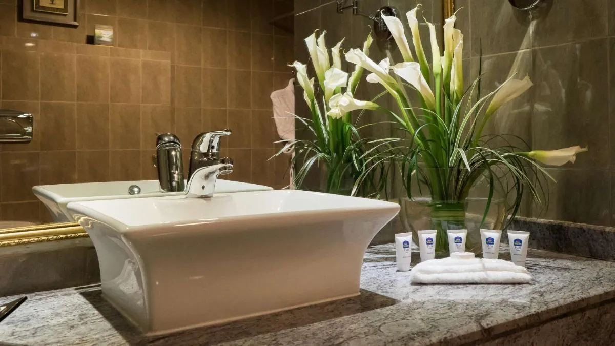 Image 2 of Best Western Plus Doha